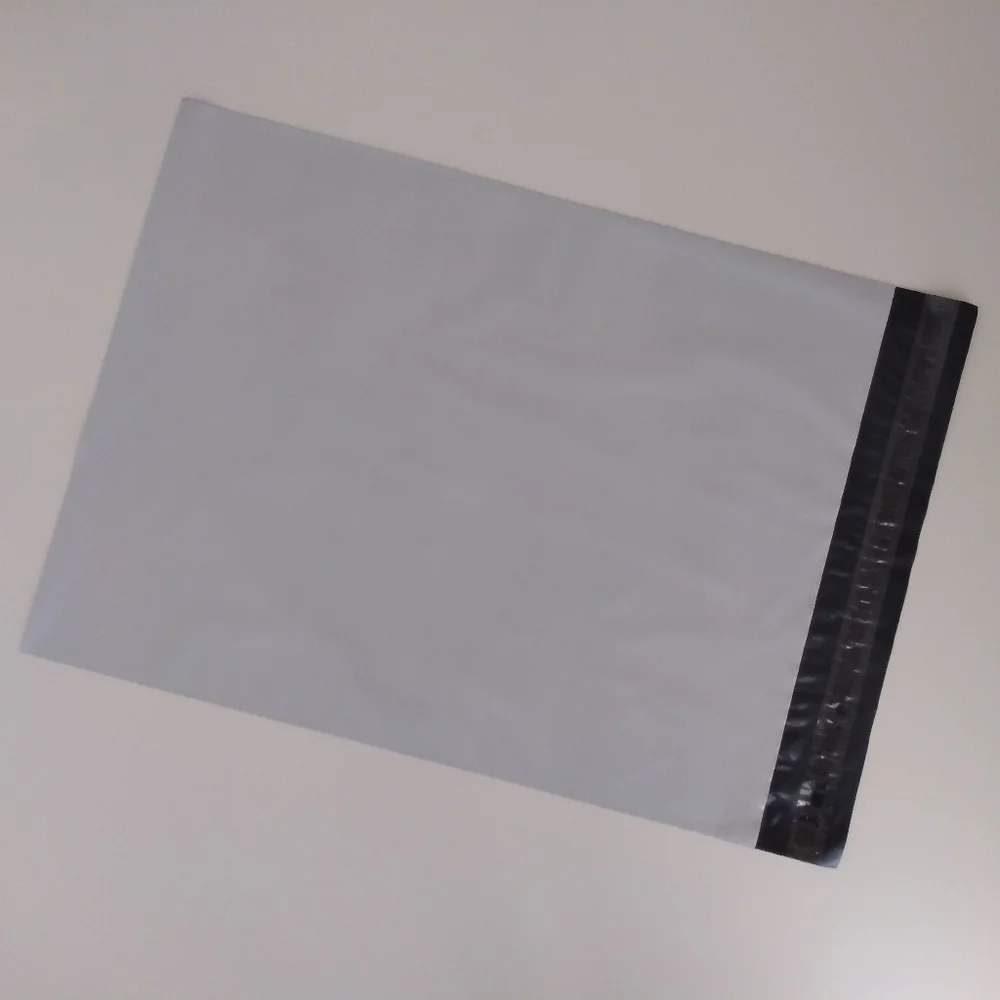 25 Poly Mailers 12